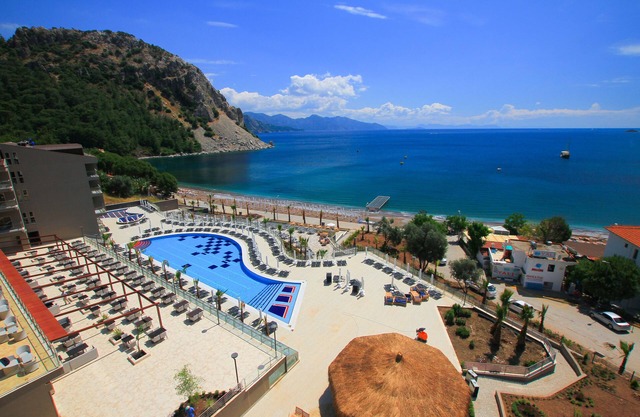 Turunc Premium Hotel