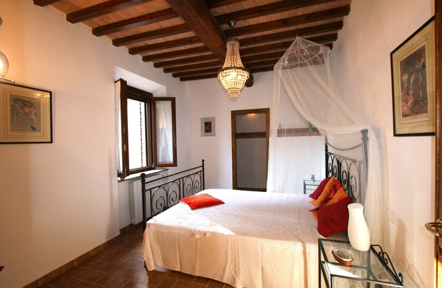 TOSCANA 9. 5 FONTEMIGLIARI