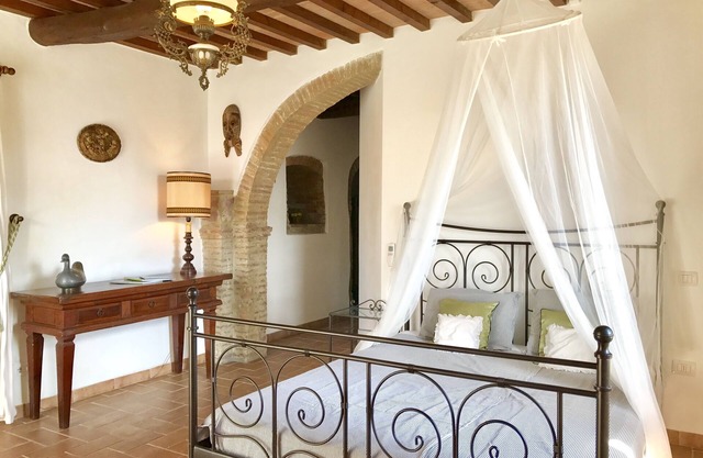 TOSCANA 9. 5 FONTMIGLIARI