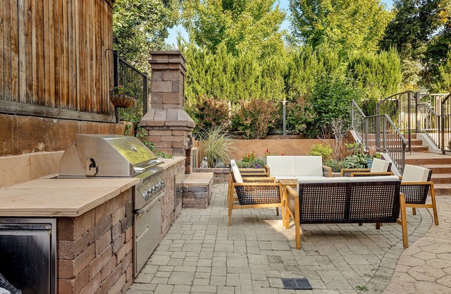 Tuscan Cherry Creek Gem | Dine and Shop Nearby