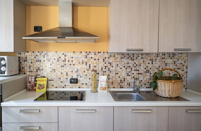 Incanto Toscano - Apartment - Ground Floor - Giuggiola