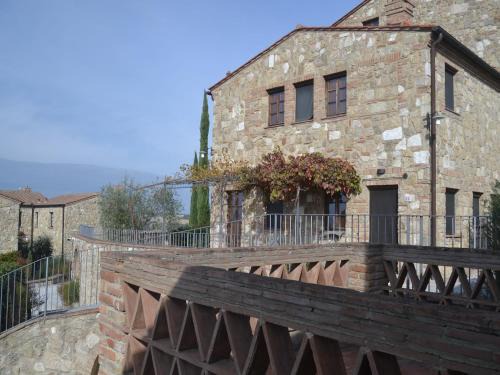 Tuscan Family Haven, Asciano