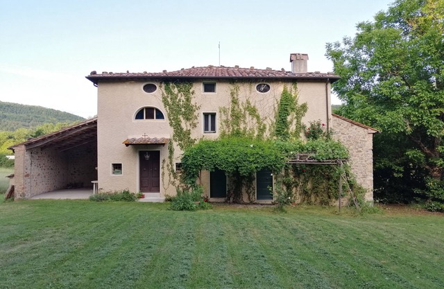 granja Toscana