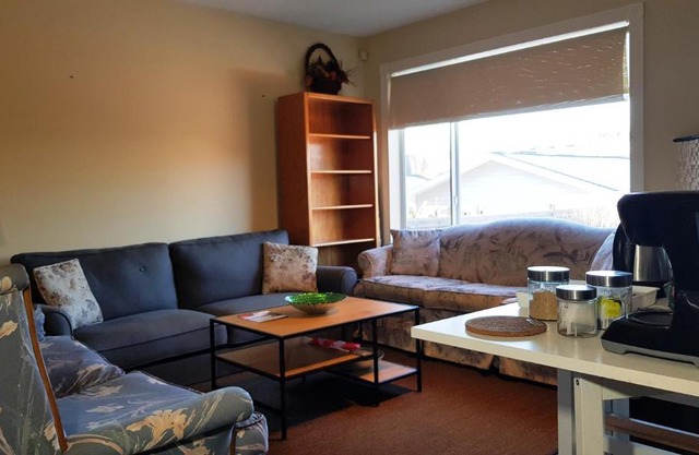 Tuscan Ridge Guesthouse Calgary West
