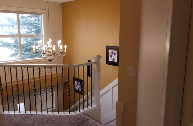 Tuscan Ridge Guesthouse Calgary West