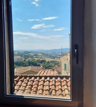Tuscany boutique apartment