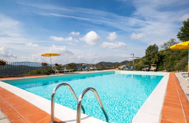 Alquileres de apartamentos en Toscana