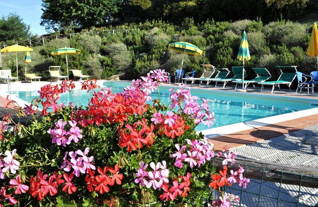 Toscana Country House Apartment Rentals