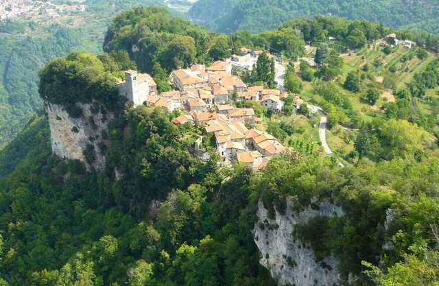 Tuscany Escape