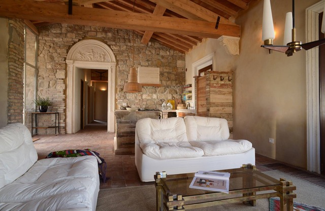 TOSCANA PARA SIEMPRE RESIDENCIA VILLA I SPAZIO APARTAMENTO EN PRIMERA PLANTA