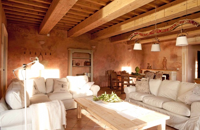 TOSCANA SIEMPRE APARTAMENTO EN PLANTA BAJA DE RESIDENCIA VILLA I SPAZIO TIERRA