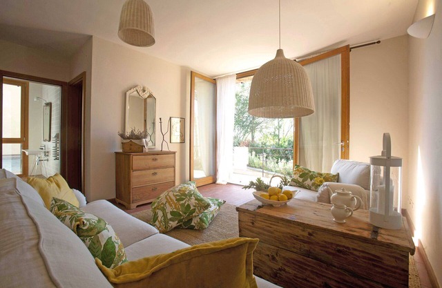 TOSCANA SIEMPRE Residence Villa ARIA PLANTA BAJA no. 3