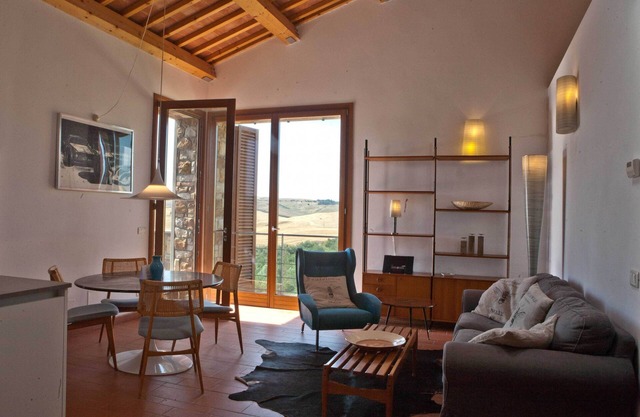 TOSCANA RESIDENCIA PARA SIEMPRE VILLA LIBERTA APARTAMENTO EN PRIMERA PLANTA