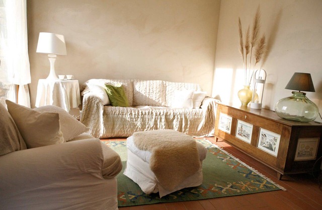 TOSCANA RESIDENCIA VILLA FELICITA APARTAMENTO EN PLANTA BAJA