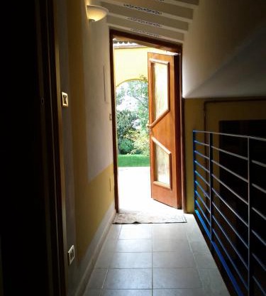 Tuscany Gorello Underground apart