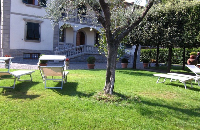 Corazón de la Toscana, entre Pisa / Florencia / Lucca. Wifi gratuito y estacionamiento.