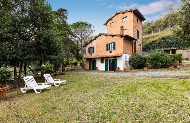 Tuscany Holiday Concierge-Podere Torre degli Ulivi