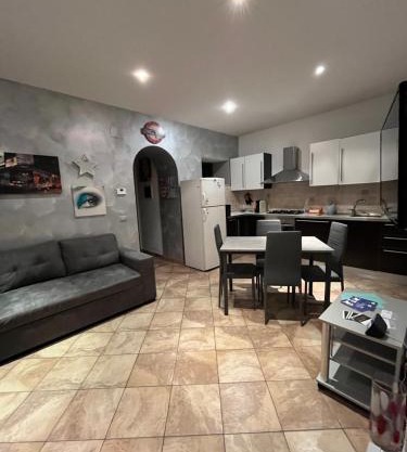 Tuscany Love Apartment