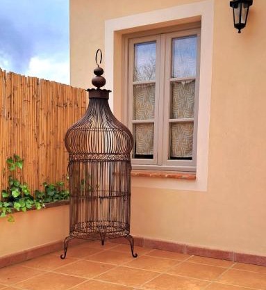 Tuscany Secret Garden in Versilia Camaiore