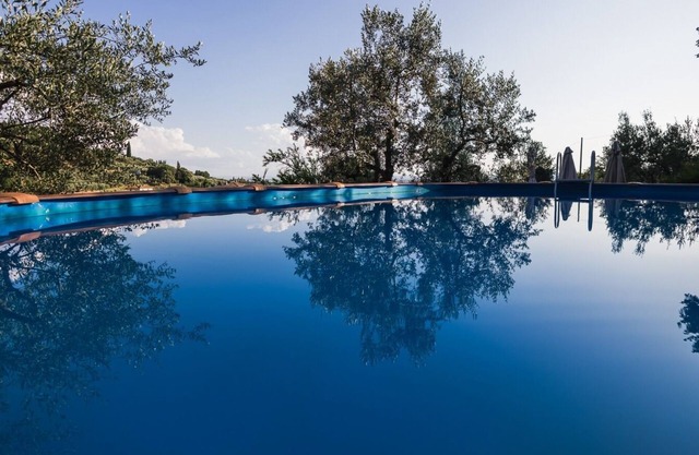 "Tuscany Villa Gorello" Villa muy ermosa en Toscana