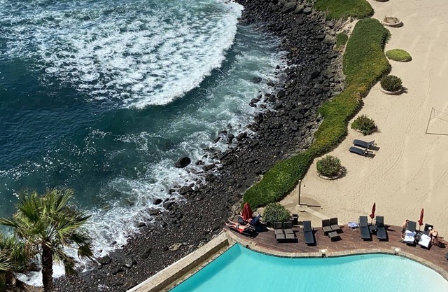 TuscanyCondo Best Ocean View in Rosarito