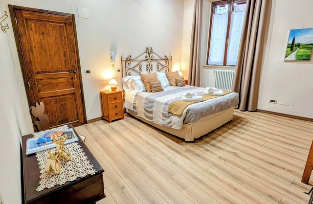 TuscanyLettings Studio&Room