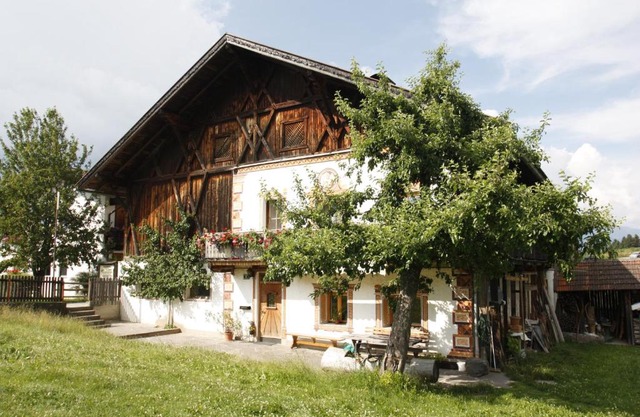 Tuschnhof