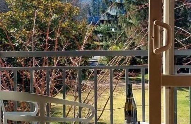 Tussock Peak Lodge