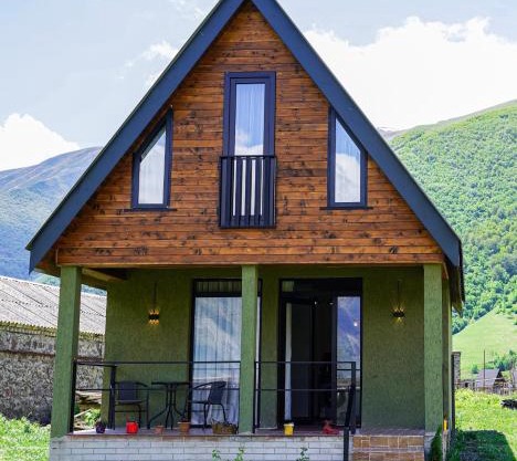 Tuta Area Cottage