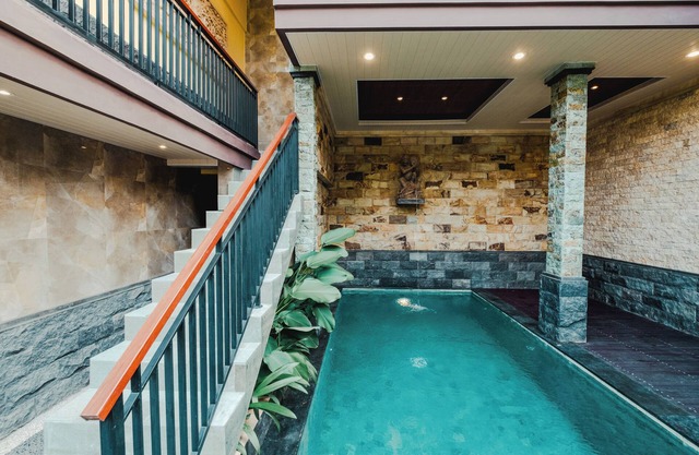 Tutde Guest House