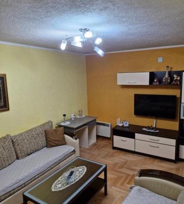 TUTI Apartment