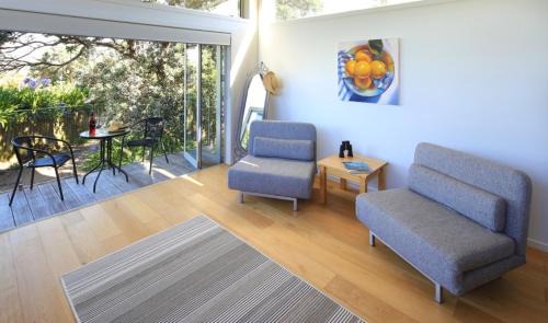 Tutiri in Oneroa - Stay Waiheke