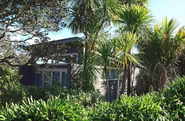 Tutiri en Oneroa - Stay Waiheke