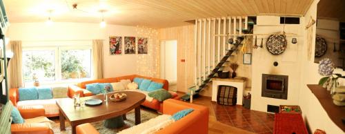 TUTTO House super choice