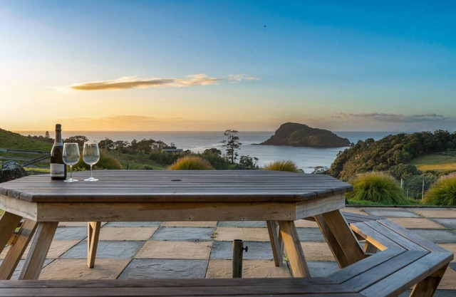 Tutukaka Heads Lodge