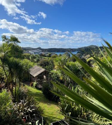 Tutukaka Sunrise