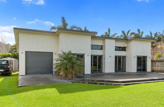 Tutukaka Treat - Wellingtons Bay Holiday Home