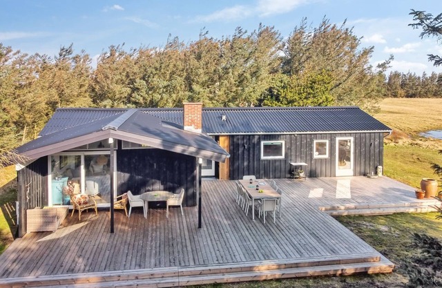 "Tuukka" - 350m from the sea by Interhome