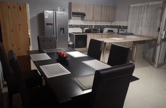 Tuvawa Luxury Suites