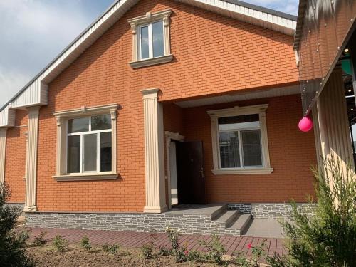 Tuzdybastau Guest House