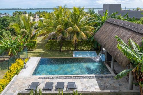 Twakila Sunset Suites