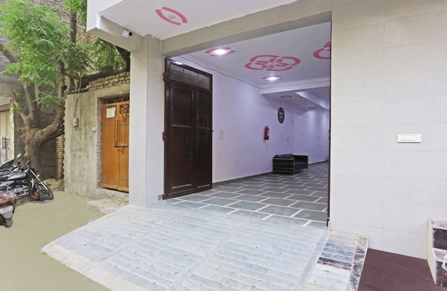 Twamev Residency