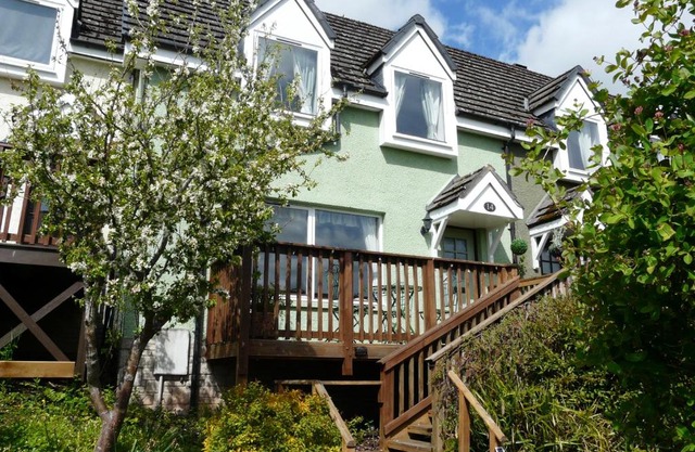 Tweed Cottage