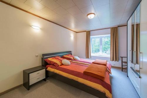 Tweekamer Apartement