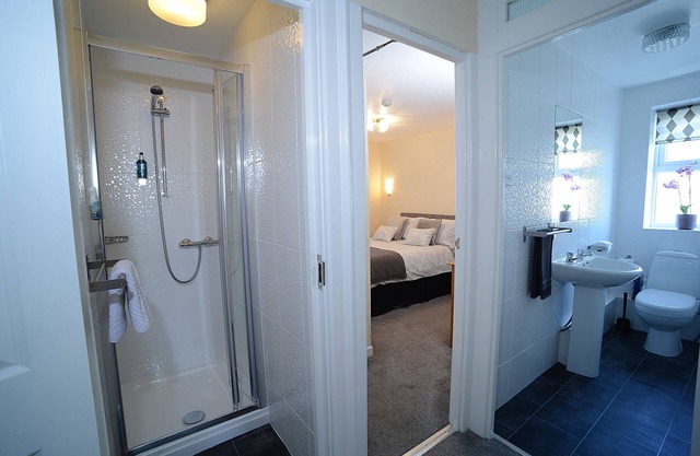 Twelve Holiday Apartments