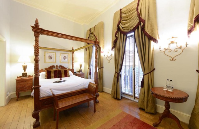 Twenty Nevern Square Hotel