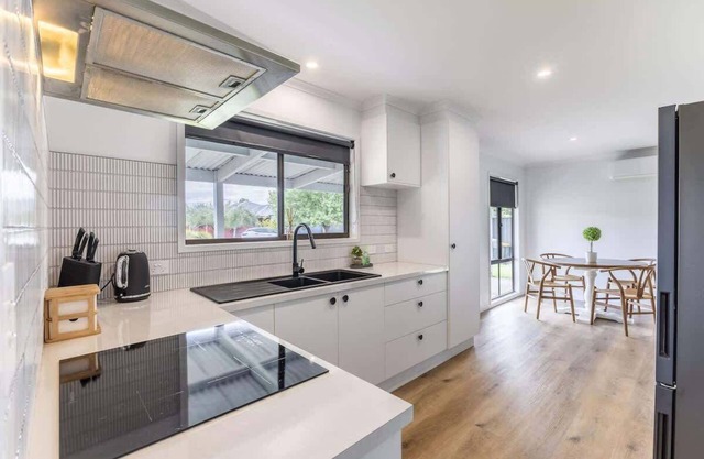 Twenty One - Peaceful and Centrally Located