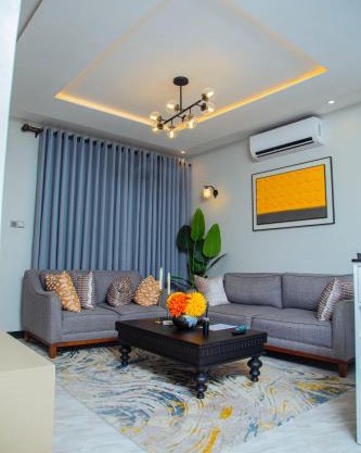 Twiga apartment mbezi beach