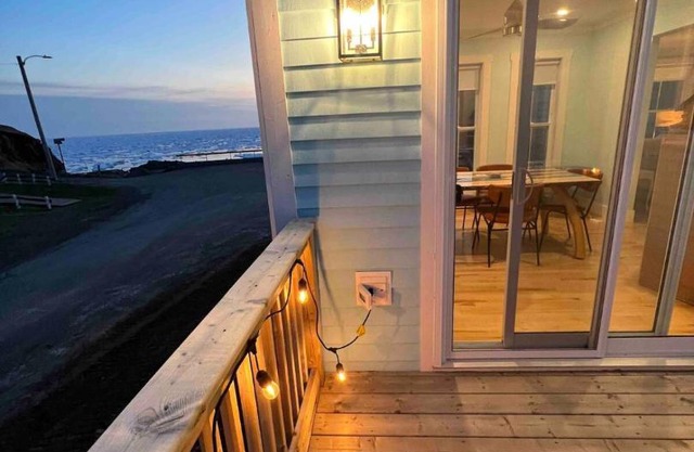 Twillingate Retreat