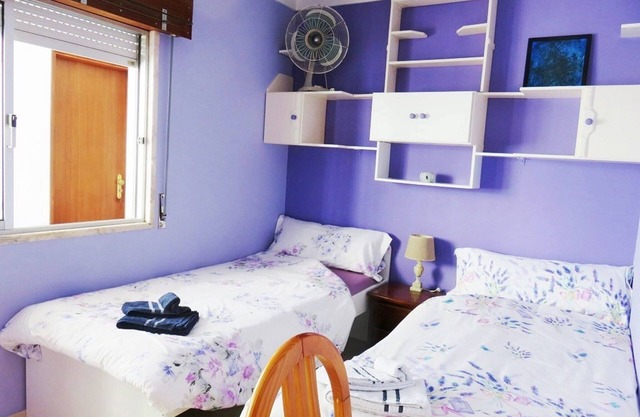Habitación Doble + Desayuno a 8 min del Aeropuerto